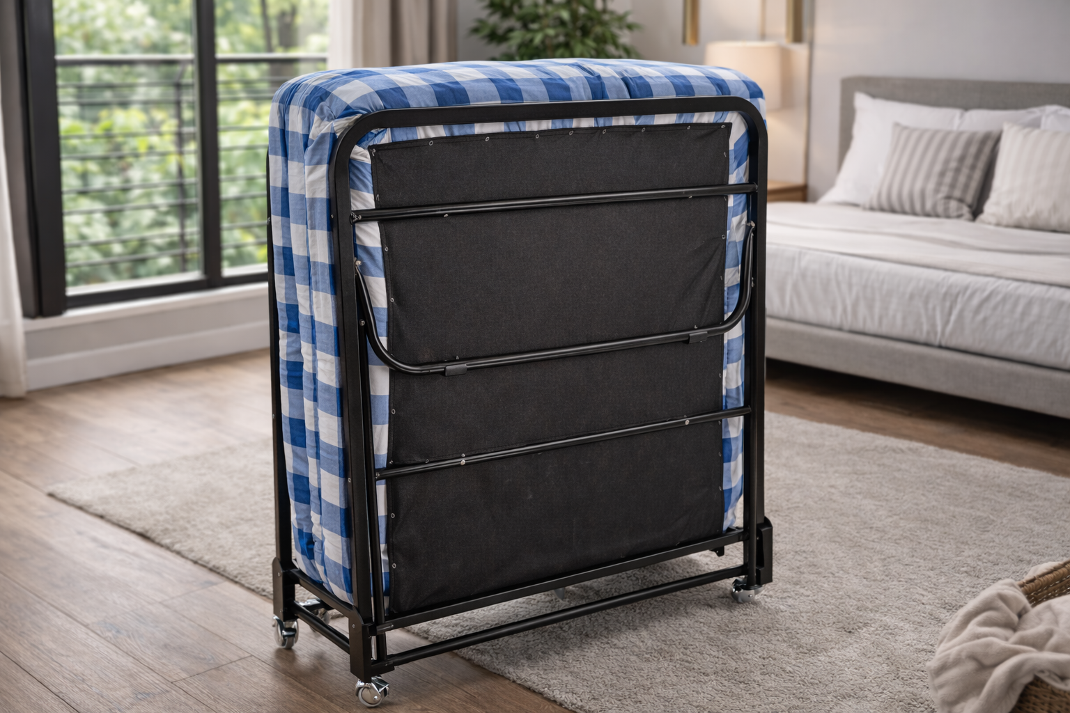 Single Bed
